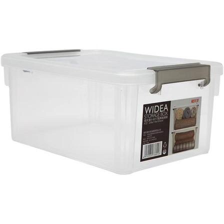家用塑料收纳盒